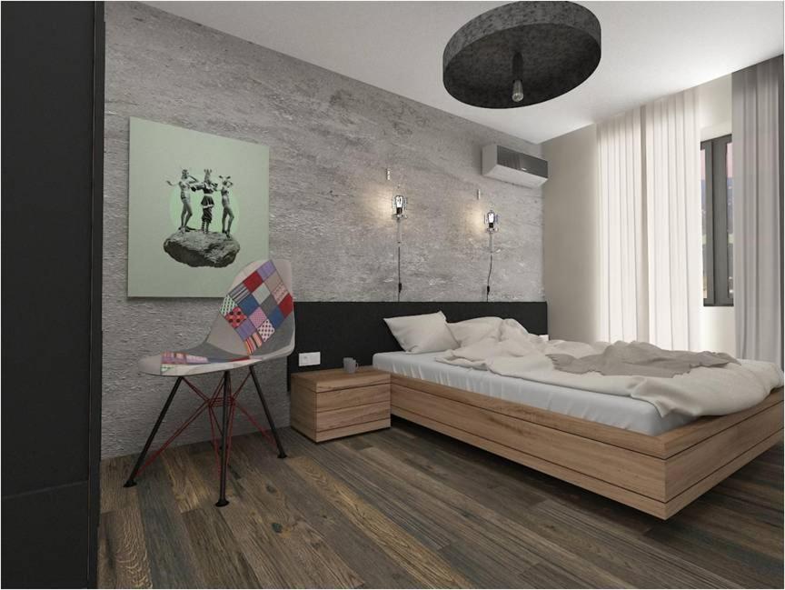 Mtredebi Hotel Samtredia Buitenkant foto